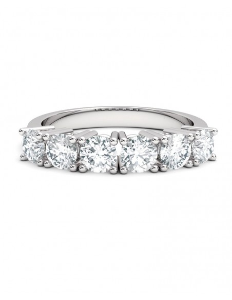 ANILLO ORO DIAMANTE 1.02 CT